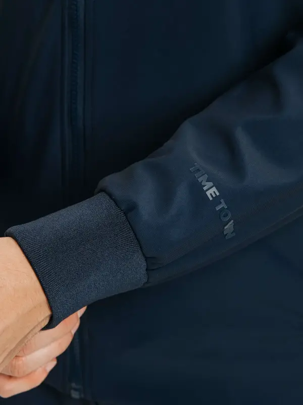 Tech GearJacket - KOYU MAVİ - 6