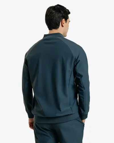 Tech GearJacket - GRİ - 3