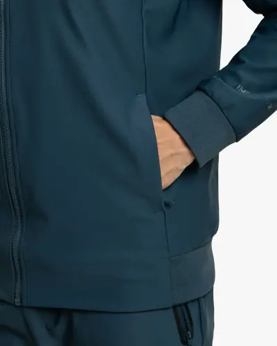 Tech GearJacket - GRİ - 7