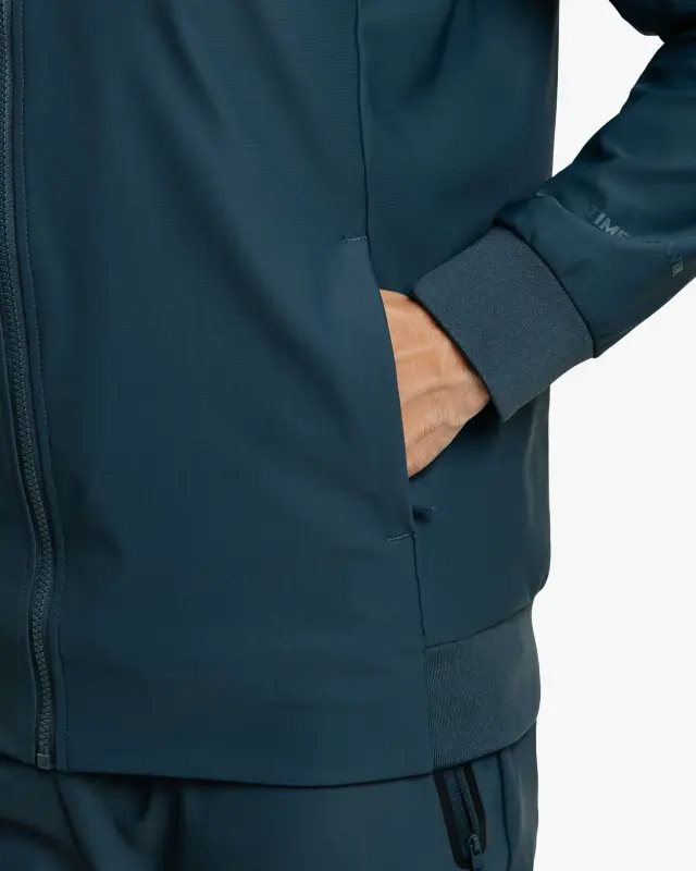 Tech GearJacket - GRİ - 7