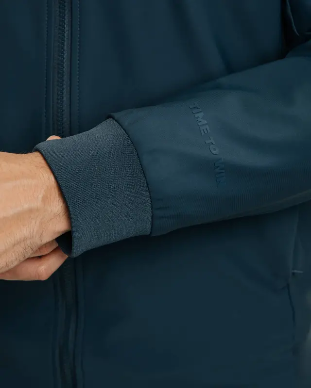 Tech GearJacket - GRİ - 8