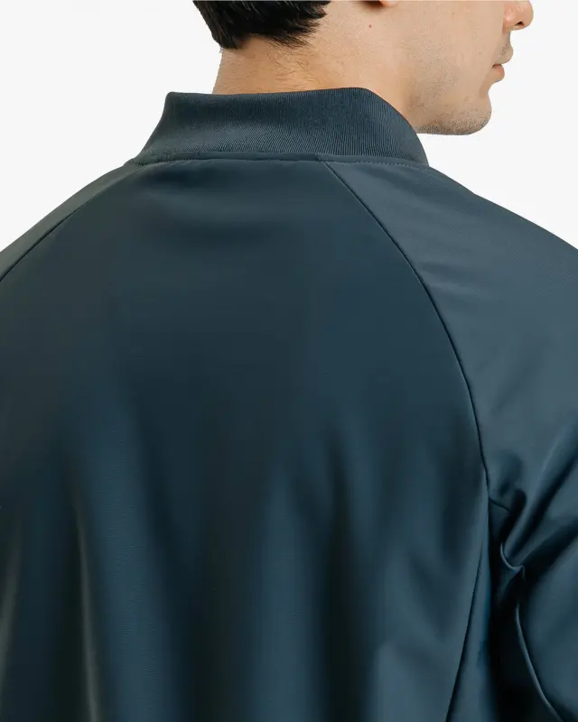 Tech GearJacket - GRİ - 9