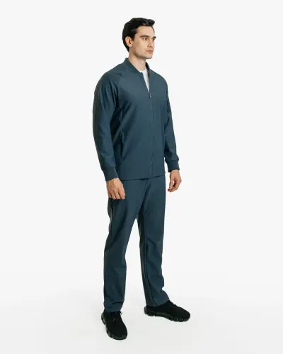 Tech GearJacket - СЕРЫЙ - 3