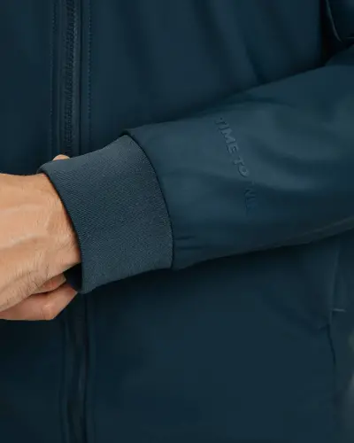 Tech GearJacket - СЕРЫЙ - 6