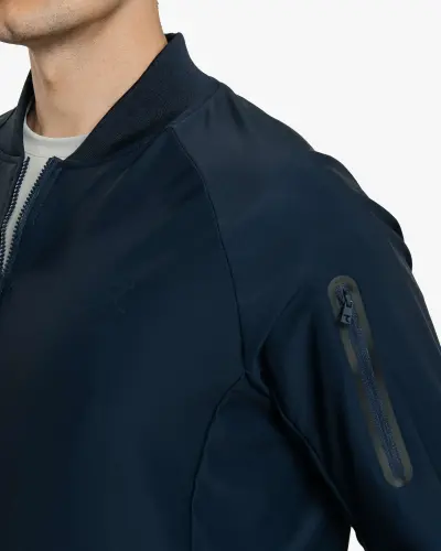 Tech GearJacket - TO'Q KO'K - 6