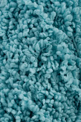 Teddy Hand Knitting Yarn Blanket Yarn Sweater Yarn Cardigan Yarn Scarf Yarn Beanie Yarn Knitting Yarn Mint-Mint - 2