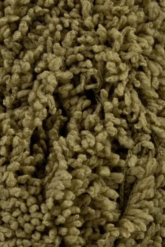 Teddy Пряжа для ручного вязания Пряжа для одеял Пряжа для свитеров Пряжа для кардиганов Пряжа для шарфов Пряжа для шапок Пряжа для вязания Хаки-Хаки - 2