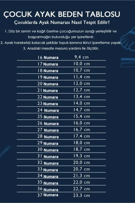 Tedy Garantili Unisex Çocuk Bağcıksız Rahat Esnek Günlük Sneaker Spor Ayakkabı Siyah - Siyah - 3