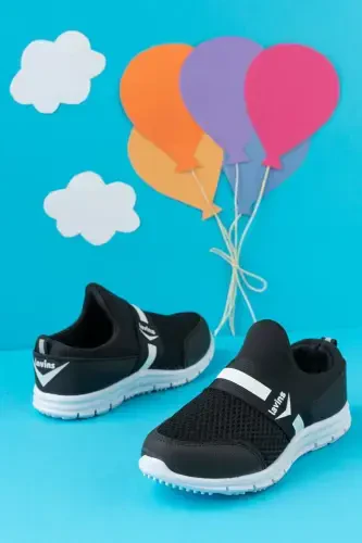 Tedy Guaranteed Unisex Children's Laceless Comfortable Flexible - SLIPCAT (1)