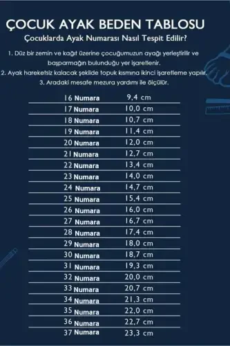 Tedy Kafolatlangan Unisex Bolalar Bog'ichsiz Qulay Moslashuvchan Kundalik Sneaker Sport Oyoq Kiyimi-Oq - 3
