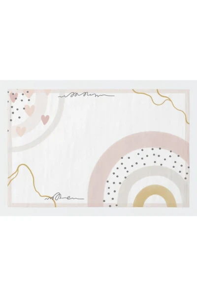 Teen Room, Kids Room, Baby Room Rug - 3