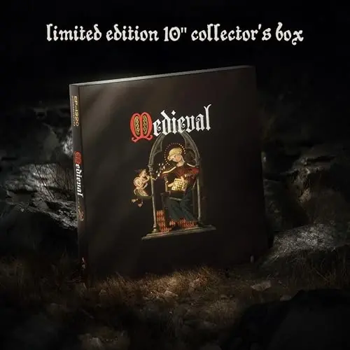 Teenage Engineering EP-1320 Medieval Sampler, Drum Machine and Sequencer with Built-in Microphone and Effects - 5