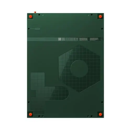 teenage engineering EP–40 riddim reggae sampler and sequencer with synced loops, 400+ handcrafted sounds and synth engine - 4