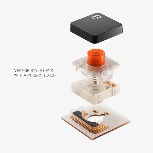 teenage engineering EP sampler, baraban mashinasi va o'rnatilgan mikrofon va effektlarga ega sequencer - 6