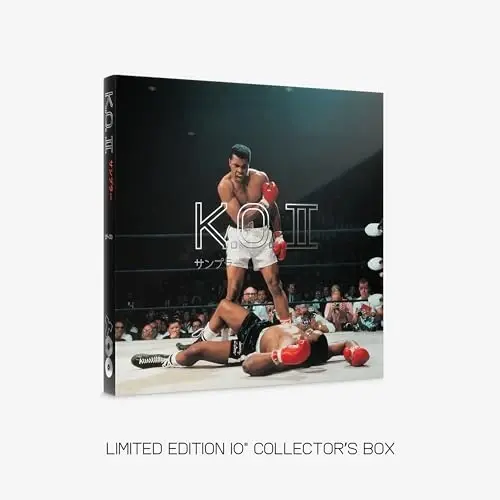 teenage engineering EP sampler, baraban mashinasi va o'rnatilgan mikrofon va effektlarga ega sequencer - 1