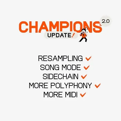 teenage engineering EP sampler, drum machine and sequencer with built-in microphone and effects - 5