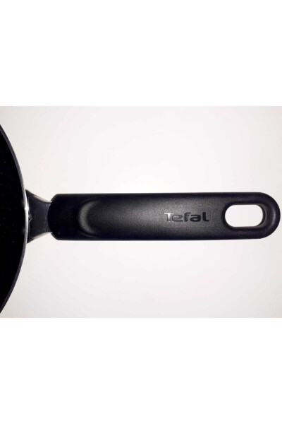 -tefal Simplicity 25 Cm Krep Tavası Tkrp - 3