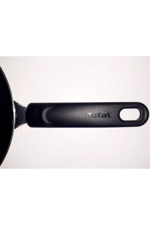 -tefal Simplicity 25 Cm Krep Tavası Tkrp - 3