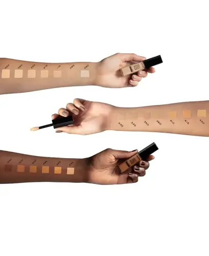 Teint Idole Ultra Wear All Over Full Coverage Concealer-250 Bisque W - LANCÔME (1)