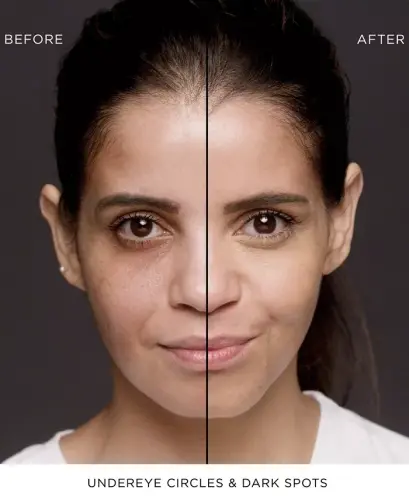 Teint Idole Ultra Wear All Over Full Coverage Concealer-335 Bisque C - 5