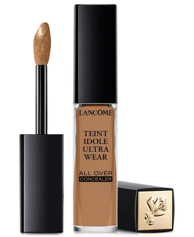 Teint Idole Ultra Wear All Over Full Coverage Concealer-460 Suede W - LANCÔME