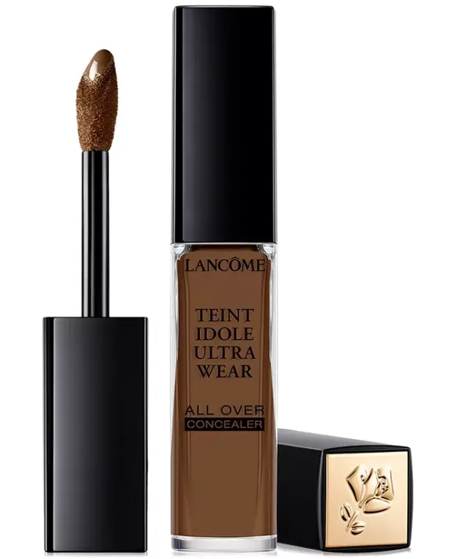 Teint Idole Ultra Wear All Over Full Coverage Concealer-560 Suede C - LANCÔME