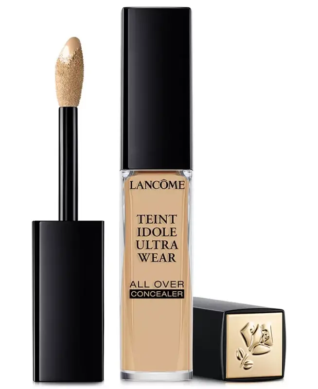 Teint Idole Ultra Wear All Over Full Coverage Concealer-260 Bisque N - LANCÔME