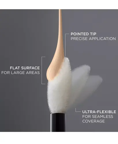 Teint Idole Ultra Wear All Over Full Coverage Concealer - 435 Bisque W - 8