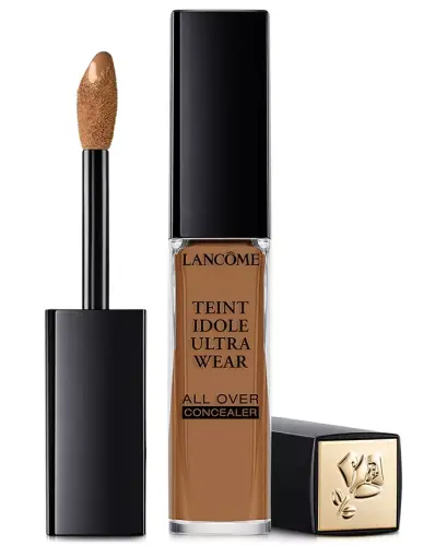 Teint Idole Ultra Wear All Over Full Coverage Concealer-495 Suede W 
