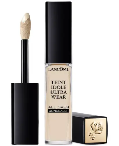 Teint Idole Ultra Wear All Over Full Coverage Concealer-090 Ivoire N 