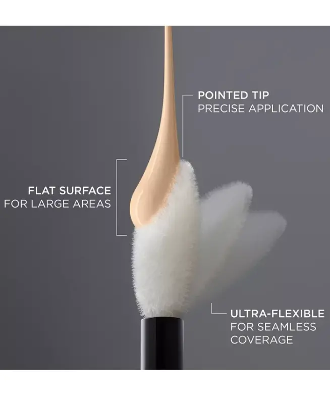 Teint Idole Ultra Wear All Over Full Coverage Concealer-110 Ivoire C - 8