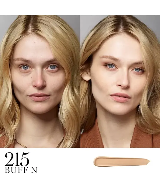 Teint Idole Ultra Wear All Over Full Coverage Concealer-215 Buff N - 4