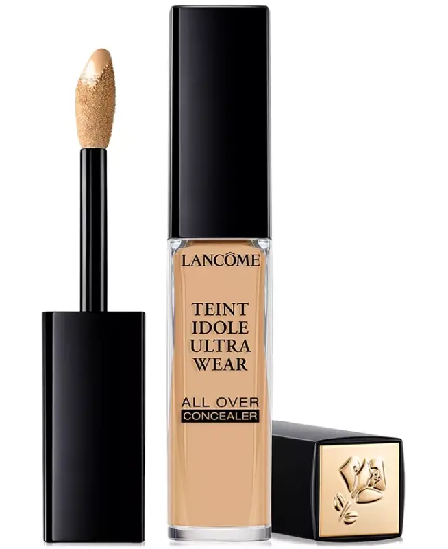 Teint Idole Ultra Wear All Over Full Coverage Concealer-220 Buff C - 1
