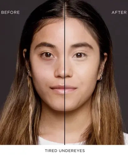 Teint Idole Ultra Wear All Over Full Coverage Concealer - 220 Buff C - 5