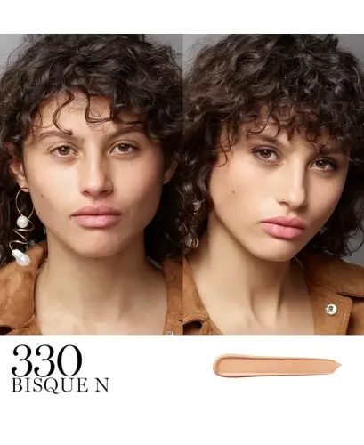 Teint Idole Ultra Wear All Over Full Coverage Concealer - 330 Bisque N - 4