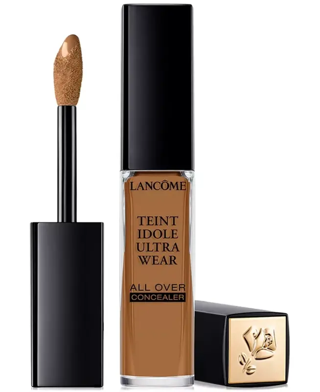 Teint Idole Ultra Wear All Over Full Coverage Concealer - 530 Suede C - 1