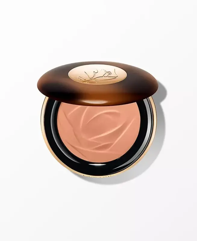 Teint Idole Ultra Wear Skin Transforming Bronzer - 02 LIGHT - 1