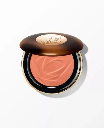 Teint Idole Ultra Wear Skin Transforming Bronzer - 04 MEDIUM 