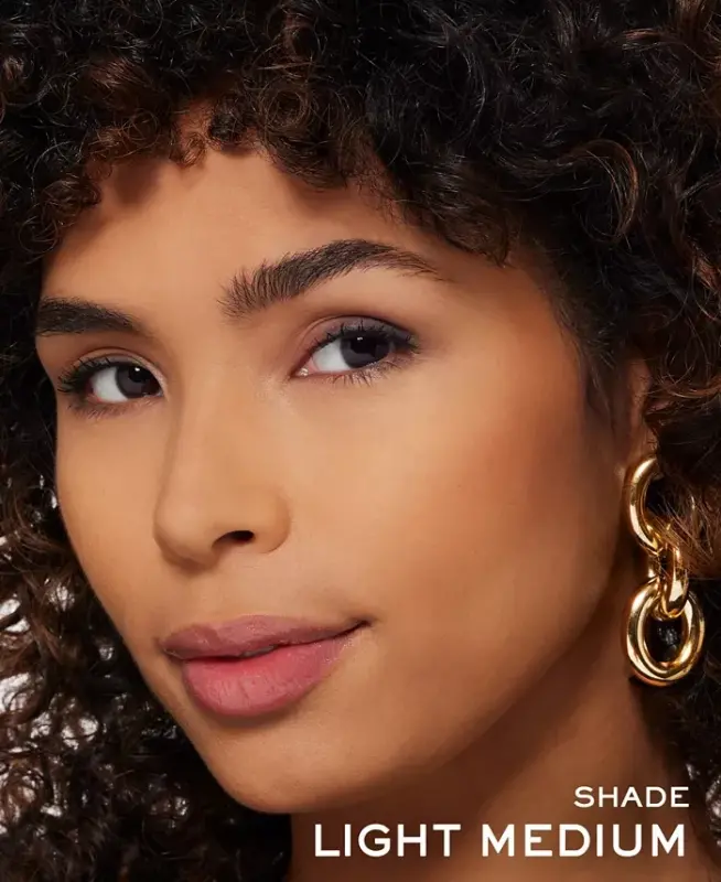 Teint Idole Ultra Wear Skin Transforming Bronzer - 03 LIGHT MEDIUM - 2