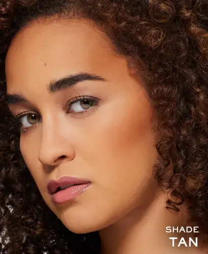 Teint Idole Ultra Wear Skin Transforming Bronzer - 05 TAN - LANCÔME (1)