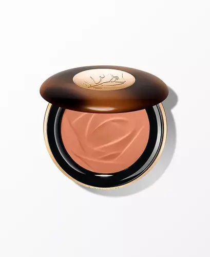 Teint Idole Ultra Wear Skin Transforming Bronzer - 03 LIGHT MEDIUM - 1