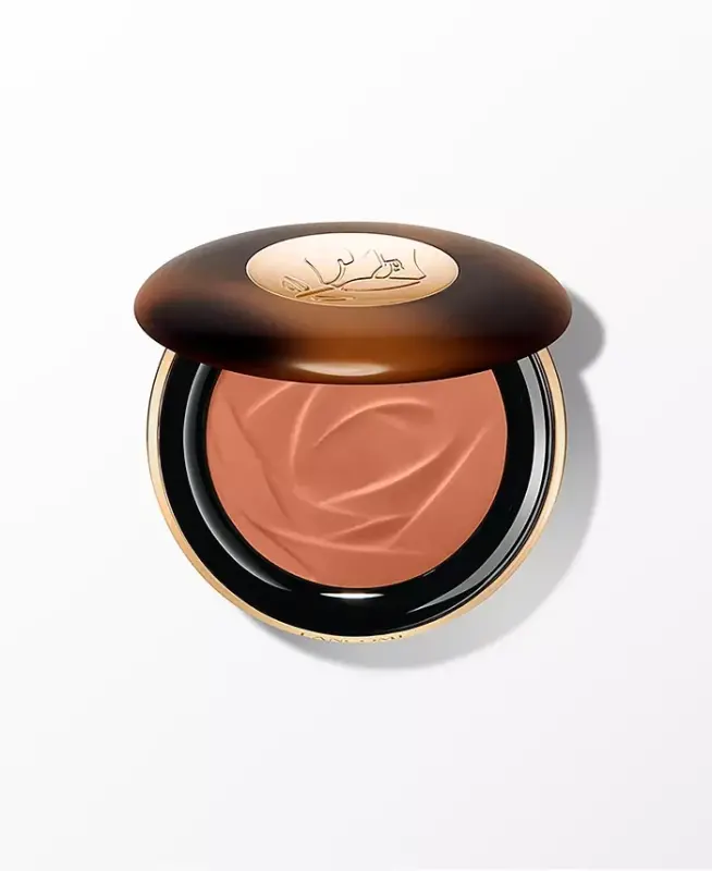 Teint Idole Ultra Wear Skin Transforming Bronzer-05 TAN - LANCÔME