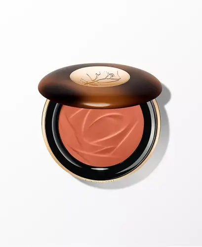 Teint Idole Ultra Wear Skin Transforming Bronzer-06 DEEP TAN 