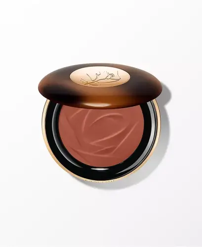 Teint Idole Ultra Wear Skin Transforming Bronzer-07 DEEP - 1