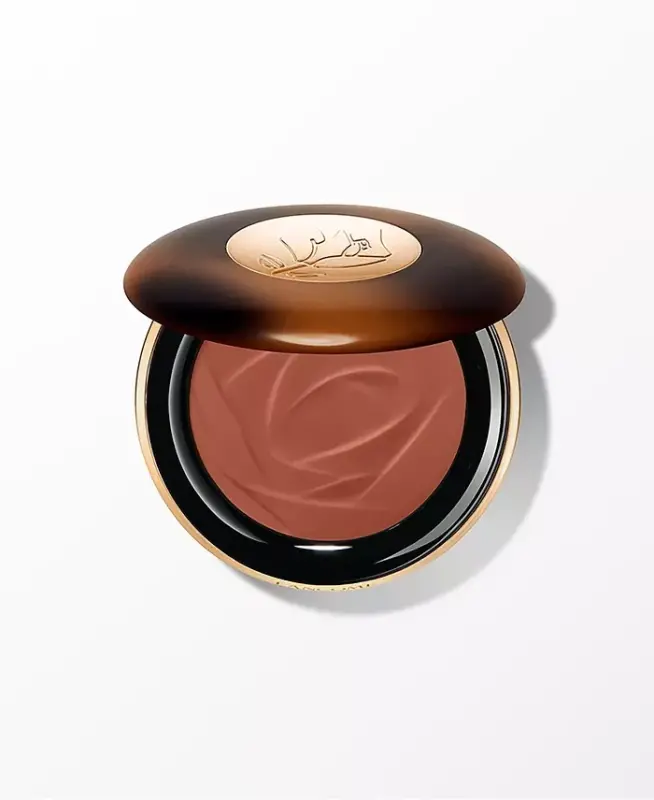 Teint Idole Ultra Wear Skin Transforming Bronzer-07 DEEP - 1