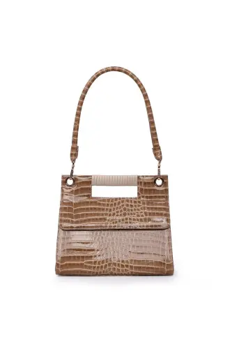 Tejat Vizon Women's Hand And Shoulder Bag - 1