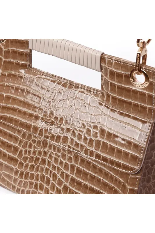 Tejat Vizon Women's Hand And Shoulder Bag - 3