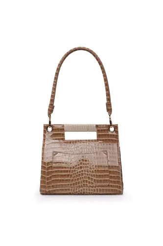 Tejat Vizon Women's Hand And Shoulder Bag - 6