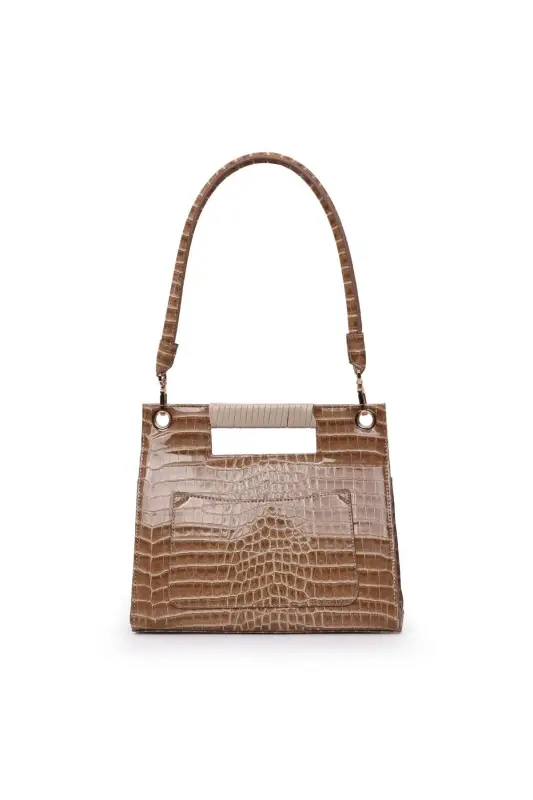 Tejat Vizon Women's Hand And Shoulder Bag - 6