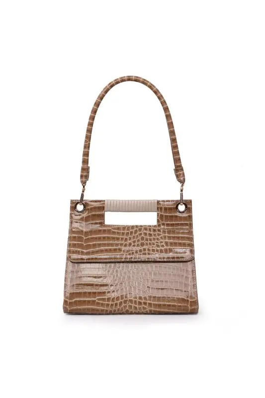 Tejat Vizon Women's Hand And Shoulder Bag - 2